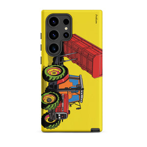 Matte / Samsung Galaxy S24 Ultra
