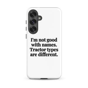 Matte / Samsung Galaxy S25 Plus