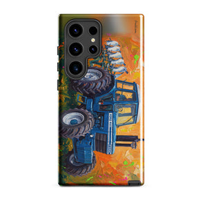 Glossy / Samsung Galaxy S24 Ultra