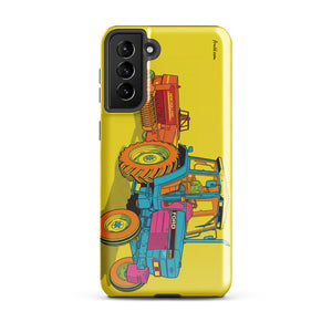 Glossy / Samsung Galaxy S21 Plus
