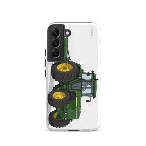 Matte / Samsung Galaxy S22