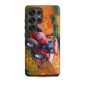Matte / Samsung Galaxy S25 Ultra