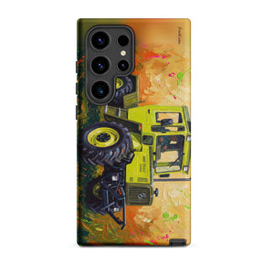 Matte / Samsung Galaxy S24 Ultra