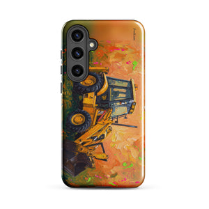 Glossy / Samsung Galaxy S24 Plus