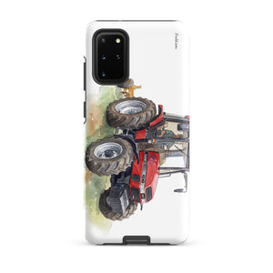 Matte / Samsung Galaxy S20 Plus
