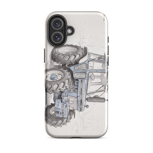 iPhone 16 Plus