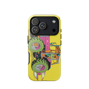 iPhone 17 Pro