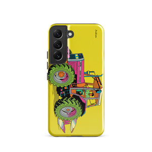 Glossy / Samsung Galaxy S22