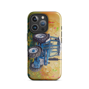 iPhone 16 Pro