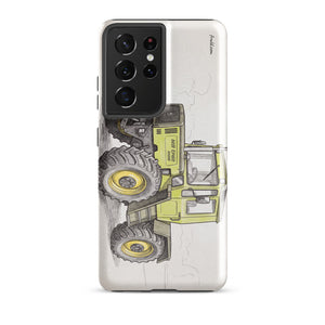 Glossy / Samsung Galaxy S21 Ultra