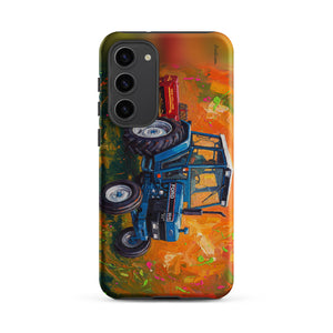 Matte / Samsung Galaxy S23 Plus