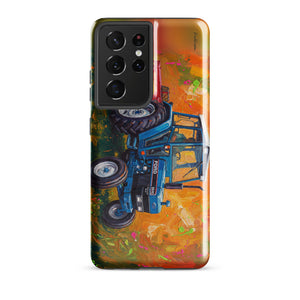Glossy / Samsung Galaxy S21 Ultra