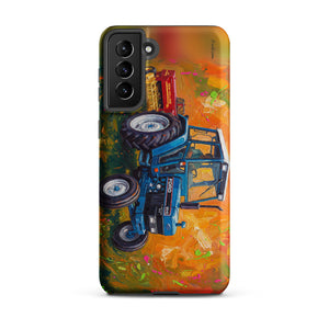 Matte / Samsung Galaxy S21 Plus