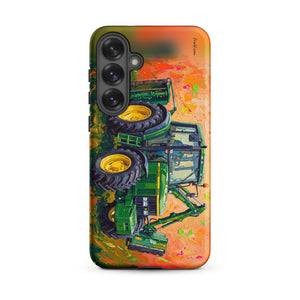 Matte / Samsung Galaxy S25 Plus