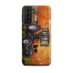Matte / Samsung Galaxy S21 Plus