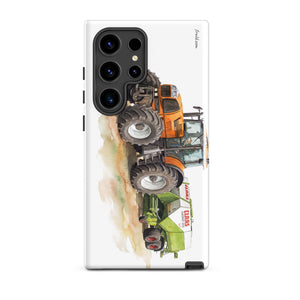 Glossy / Samsung Galaxy S24 Ultra