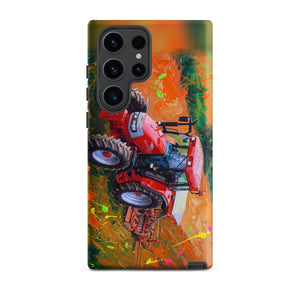 Matte / Samsung Galaxy S23 Ultra