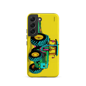 Matte / Samsung Galaxy S22
