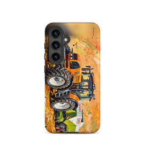 Matte / Samsung Galaxy S24