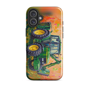 iPhone 16 Plus