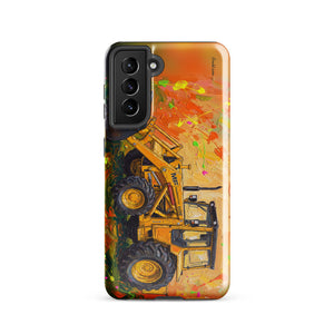 Glossy / Samsung Galaxy S21