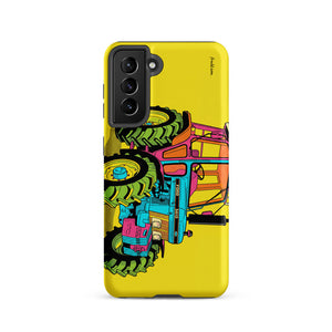 Matte / Samsung Galaxy S21