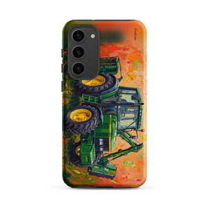 Matte / Samsung Galaxy S23 Plus