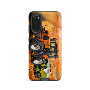 Matte / Samsung Galaxy S20