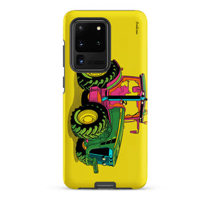 Matte / Samsung Galaxy S20 Ultra
