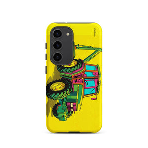Matte / Samsung Galaxy S23