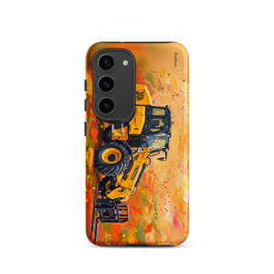 Matte / Samsung Galaxy S23