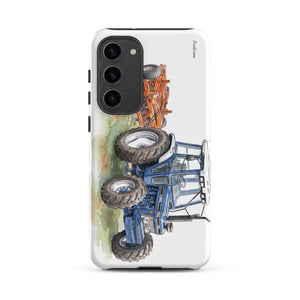 Matte / Samsung Galaxy S23 Plus