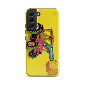 Glossy / Samsung Galaxy S22 Plus