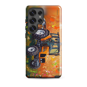 Glossy / Samsung Galaxy S25 Ultra