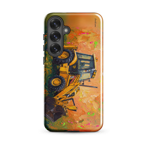 Glossy / Samsung Galaxy S25 Plus