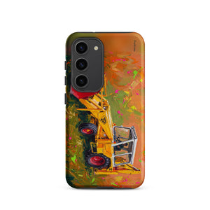 Matte / Samsung Galaxy S23
