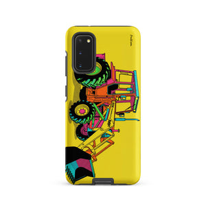 Matte / Samsung Galaxy S20