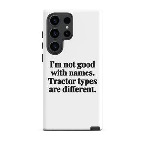 Matte / Samsung Galaxy S23 Ultra