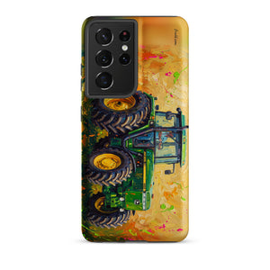 Matte / Samsung Galaxy S21 Ultra