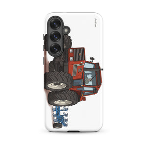 Matte / Samsung Galaxy S25 Plus