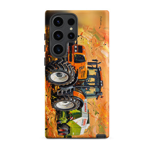 Matte / Samsung Galaxy S23 Ultra