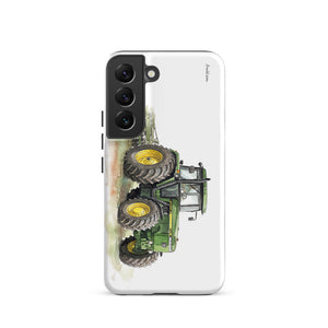 Matte / Samsung Galaxy S22