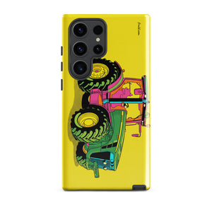 Glossy / Samsung Galaxy S23 Ultra
