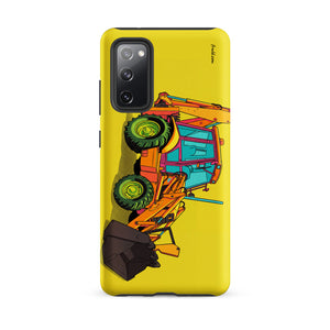 Matte / Samsung Galaxy S20 FE