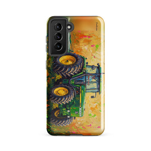 Glossy / Samsung Galaxy S21 FE