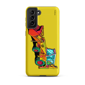 Matte / Samsung Galaxy S21 Plus