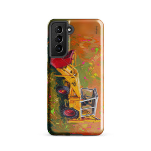Glossy / Samsung Galaxy S21