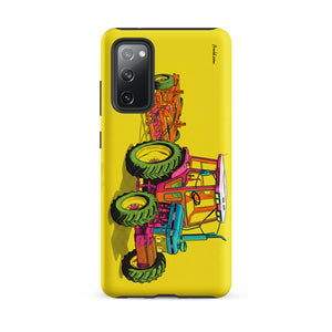 Matte / Samsung Galaxy S20 FE
