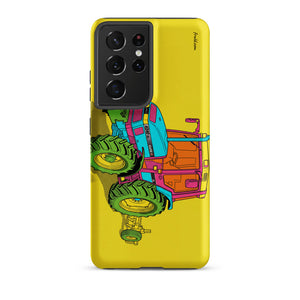 Matte / Samsung Galaxy S21 Ultra