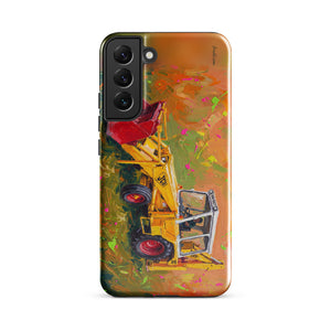 Glossy / Samsung Galaxy S22 Plus